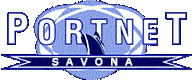 AVVISATORE MARITTIMO SAVONA - VADO LIGURE
